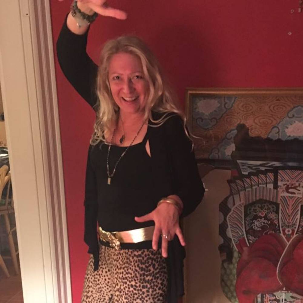 Meet your Posher, Heather